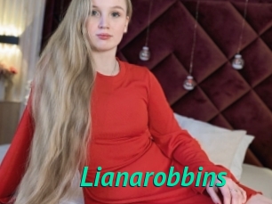 Lianarobbins