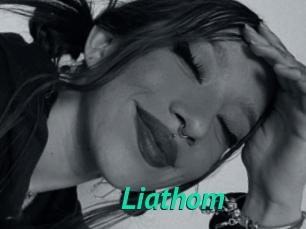 Liathom