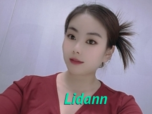 Lidann