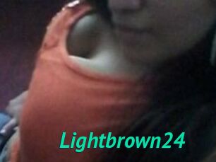 Lightbrown24