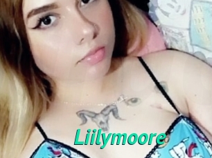 liilymoore Gratis Camsex