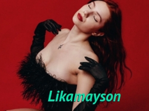 Likamayson
