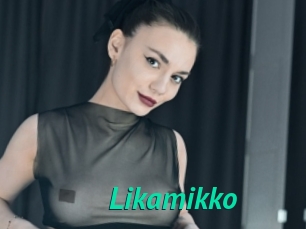 Likamikko