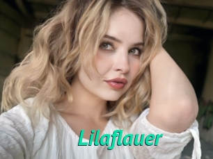 Lilaflauer