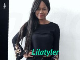 Lilatyler