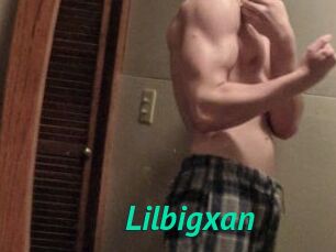 Lilbigxan