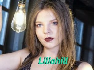 Liliahill