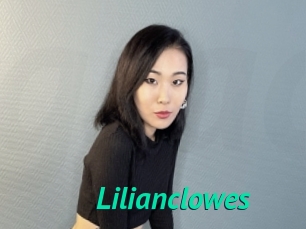 Lilianclowes