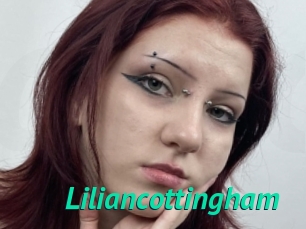 Liliancottingham