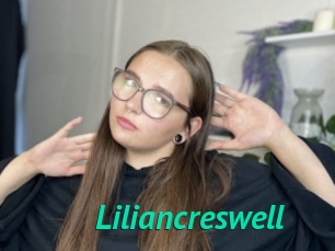 Liliancreswell