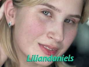 Liliandaniels