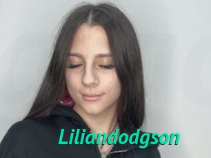 Liliandodgson