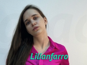 Lilianfarro