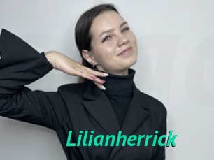 Lilianherrick