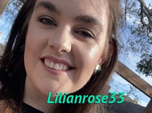 Lilianrose33