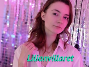 Lilianvillaret