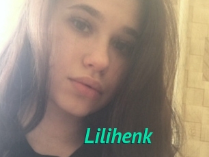 Lilihenk