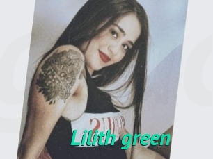 lilith_green Gratis Camsex