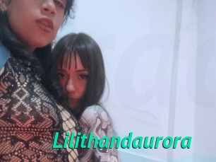 Lilithandaurora