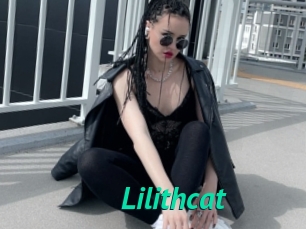 Lilithcat
