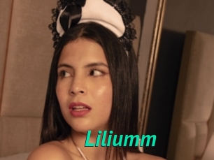 Liliumm