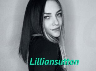 Lilliansutton