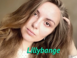 Lillybange