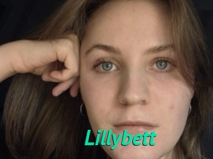 Lillybett