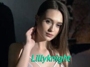 Lillyknight
