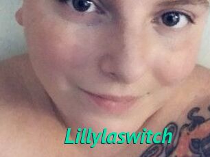 Lillylaswitch