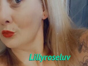 Lillyroseluv