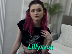 Lillysvon