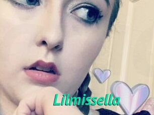 Lilmissella