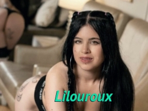 Lilouroux
