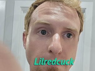 Lilredcuck