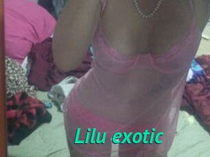 Lilu_exotic