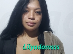 Lilyadamsss