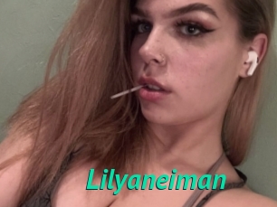 Lilyaneiman