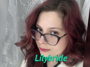 Lilybride