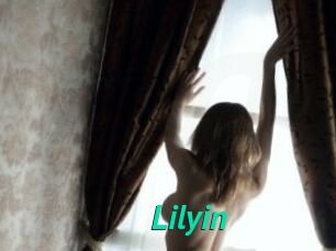Lilyin