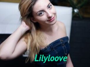 Lilyloove