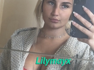 Lilymayx