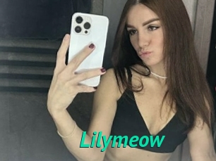 Lilymeow