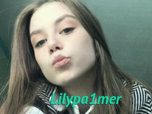 Lilypa1mer