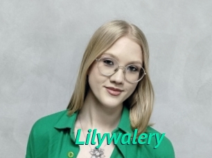 Lilywalery