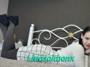 Linasaimonx