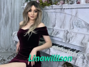 Linawilllson