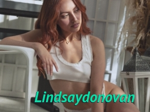 Lindsaydonovan