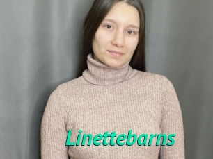 Linettebarns