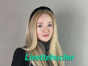 Linettebucher